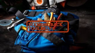Diamondback Toolbelts | Barn Banter #95