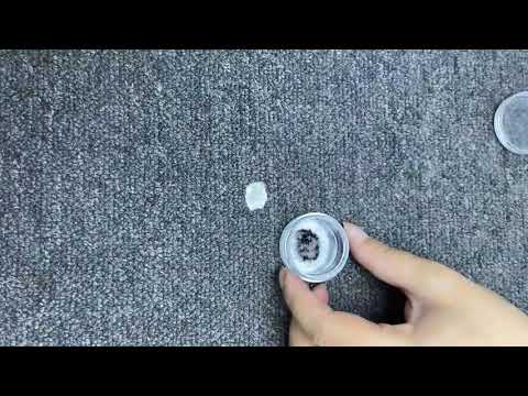 SEISSO Velvet powder