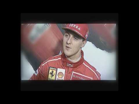 The real reasons why Schumacher joined Ferrari [1996] rare interview