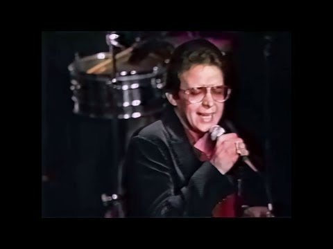 Héctor Lavoe - Plato de Segunda Mesa (En vivo, 1988) - REMASTERIZADO