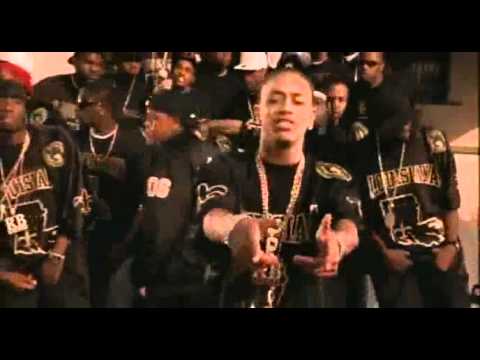 Lil' Romeo  - U Cant Shine Like Me (Feat. Young V & C - Los)