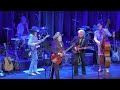 Marty Stuart and Marcus King - Killing Floor (Ryman Auditorium, Nashville, TN 6/8/22)