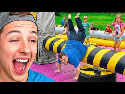 Try NOT To LAUGH (Impossible)