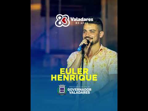 Euler Henrique! Também teve aquele sertanejo!