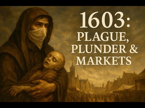1603: Plague, Plunder and Markets