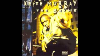 Keith Murray - The Rhyme (White label Remix)