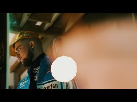 Moslikely - PREZI (Official Video)