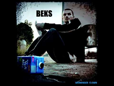 Beks - Mein Krieg