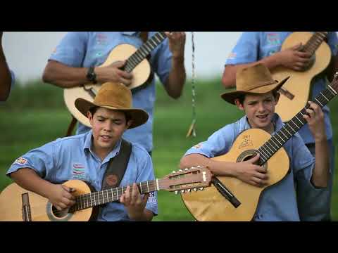A Sementinha - Orquestra Paranaense de Viola Caipira - Ricardo Denchuski (Regência)
