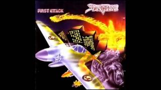 Spitfire - First Attack FULL ALBUM
