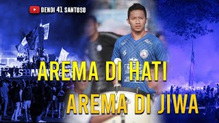 Download lagu #AREMA !!! SELAMAT ULANG TAHUN AREMAKU... mp3