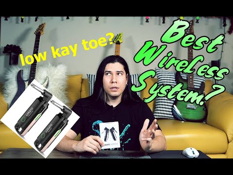 Lekato WS70 Review - Amazing Wireless?