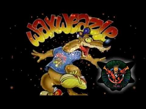 Dj M@D feat. DJ Waxweazle - Start With An E (ReMiX)