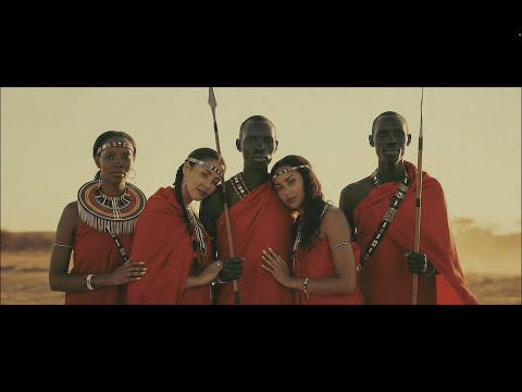 Brakxx - KUSHINDA (Official Video)