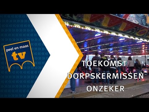 Peel en Maas Journaal 6 februari 2015 - Peel en Maas TV Venray