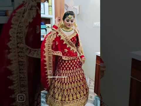 Bridal Makeup Artist portfolio by Makeovers By Shivani in Delhi - Photo 0 Bridal Makeup Artist portfolio by Makeovers By Shivani in Delhi - Photo 0