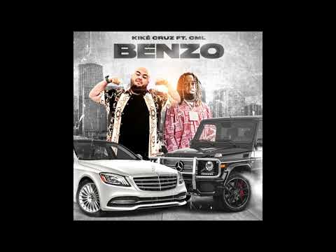 Benzo ft. CML