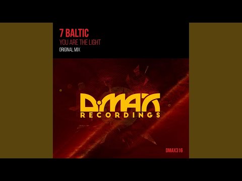 You Are The Light (Original Mix)
