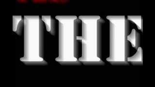 Congratulations - A wilhelm scream (Lyric video)