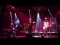 Franco Battiato chante "Ruby Tuesday" à Manhattan