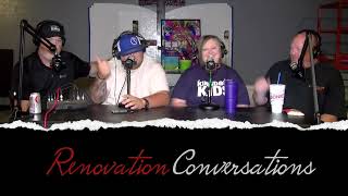 Episode #24 Reminiscing