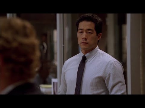 Where's Our Stuff? | The Mentalist S1xE6 | Bits of Pop Culture