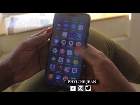 Watch This If You Own A Huawei Device