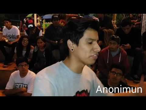 Sosa vs JD - COLECTIVO PARQUE FATIMA UDC