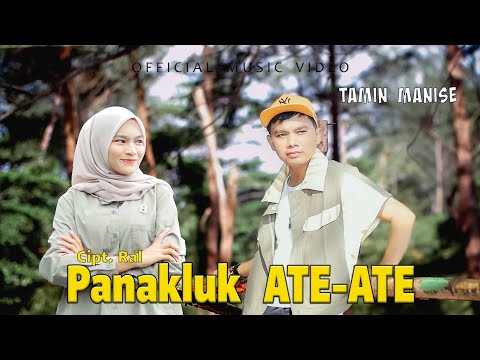 Tamin Manise - Panakluk Ate Ate - Lagu Tapsel (Official Music Video)