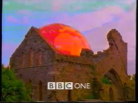 BBC ONE continuity - Saturday 5th September 1998