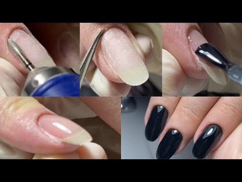 Cum să opriți ciuperca unghiilor de la picioare