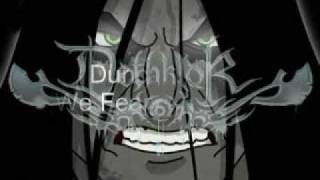 Dethklok- VOLCANO (Original)