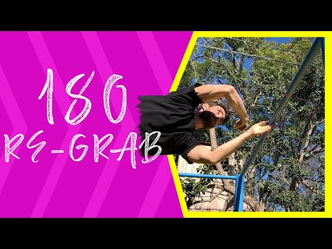 180 Re-Grab - Video Thumbnail
