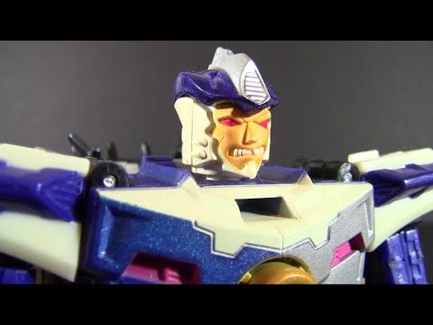 Botcon 2010 Sky-byte (Random Review)