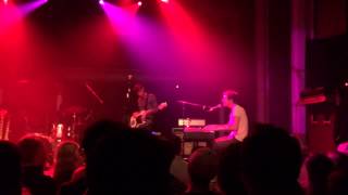 Augustana - Remember Me - Live