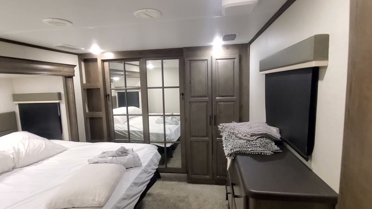 Watch a video of this listing