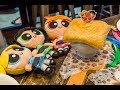 Cartoon Network Cafe By The Soup Spoon