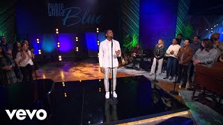 Chris Blue - The Center Of My Joy (Live At Gaither Studios, Alexandria, IN, 2023)