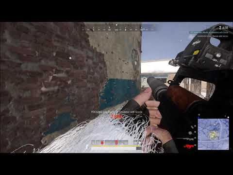 Silenced Awm Silenced Groza