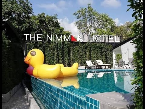 Nimman Resort