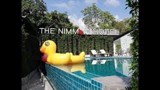 thenimmanhotel