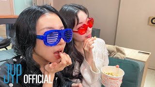 [社群] 250605-0607 TWICE SNS 更新