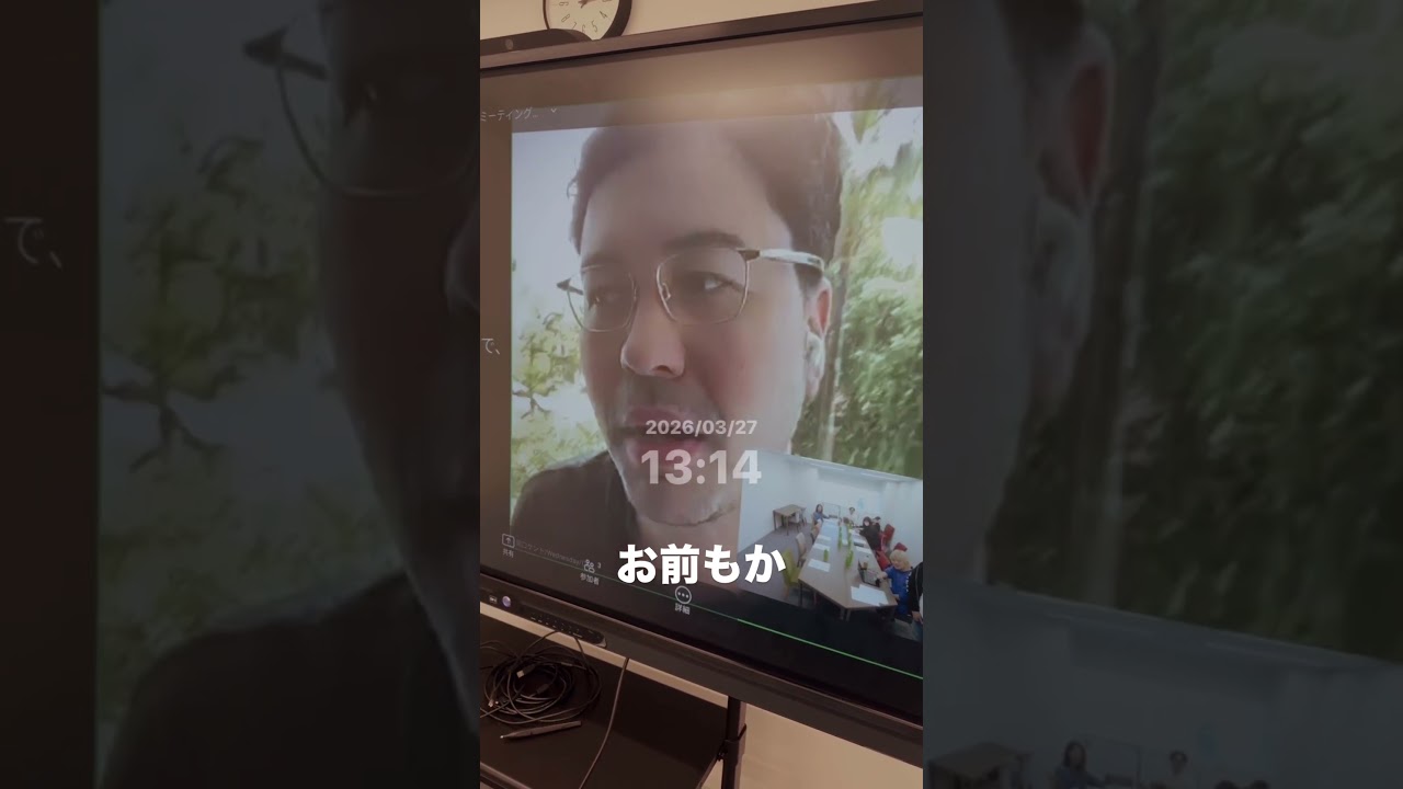 関口ケント、タイの巻🇹🇭#関口ケント #令和の虎