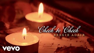 Beegie Adair - White Christmas (Visualizer)