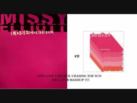 Planet funk vs Missy Elliott