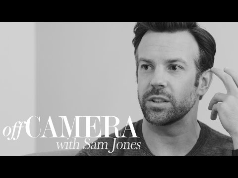 Jason Sudeikis: How to be Good at Improv