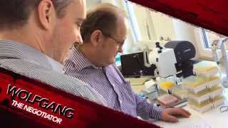 Registry Match - High Throughput