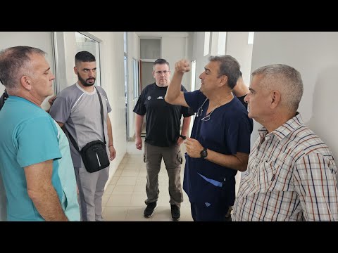 El hospital de Embarcación optimiza servicios y amplía su área de cobertura