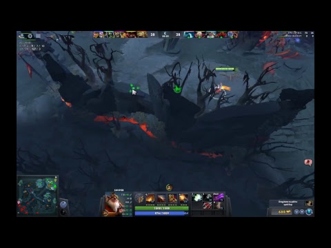 An_nA Net GaminG Live Stream #26 - DOTA 2 - Ranked, Faceless VOID, ALL CARRY no Support