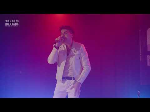 MARCNUM "Immer Bunt" (Live @ Toys2Masters Pro Level | RPZ Bonn)